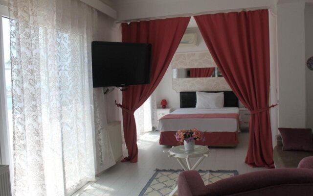 Bumerang Suites Hotel