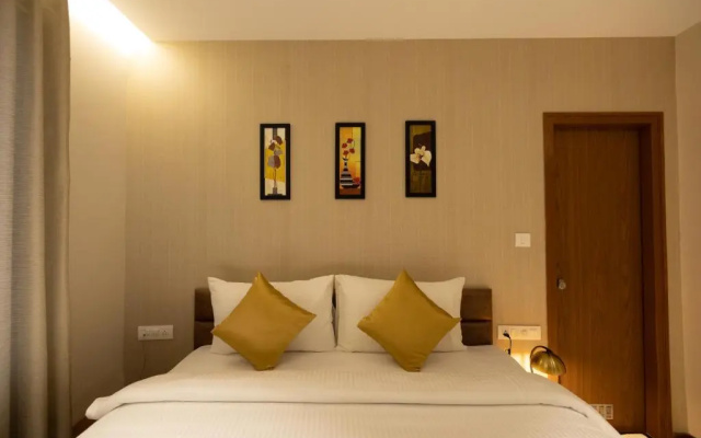 Poornima Regency