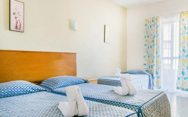 Qawra Point Holiday Complex