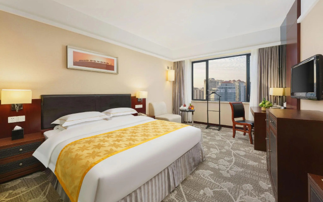 Shantou Golden Gulf Hotel