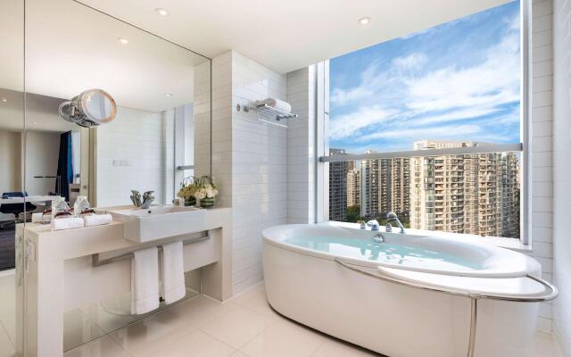 Grand Mercure Shanghai Century Park