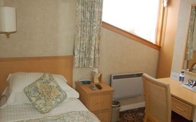 Whin Park Guest House