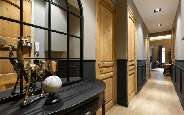 Sagrada Familia Apartment