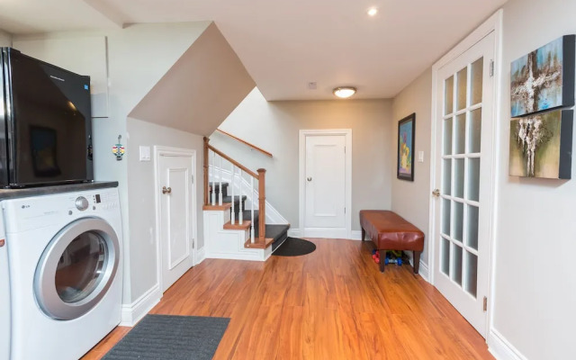 Applewood Suites - Sherway Gardens