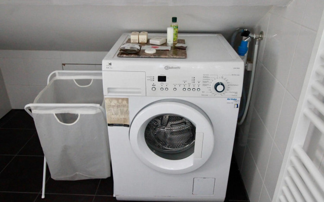 Beautiful penthouse near Rai and centre