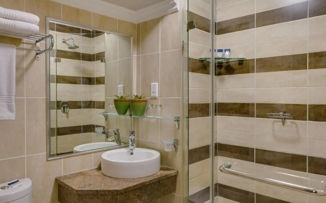 BON Hotel Empangeni