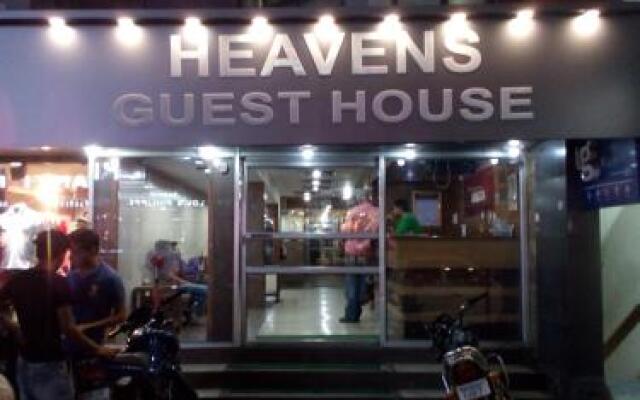 Heavens Guest House