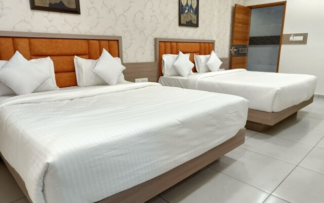 Hotel Lotus