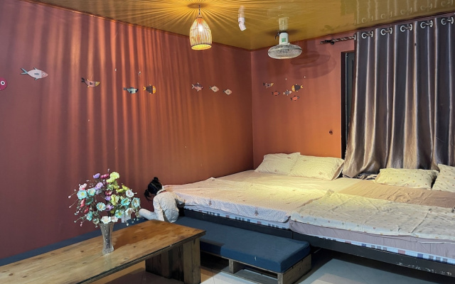 3Nai House Tam Dao