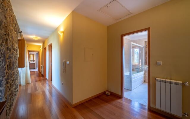 Quinta Eido Oliveira