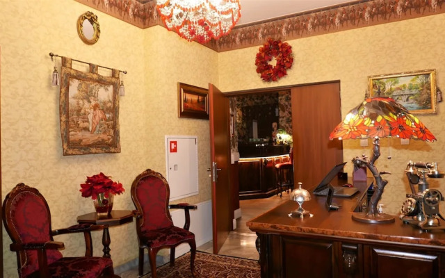 Rezydencja Grawert - Victorian Boutique & SPA