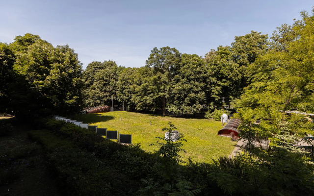 Апартаменты на проспекте Ленинский 65А