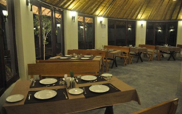 Alaya Resorts & Spa