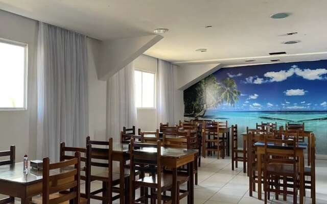 Manos Hotel Flat 118