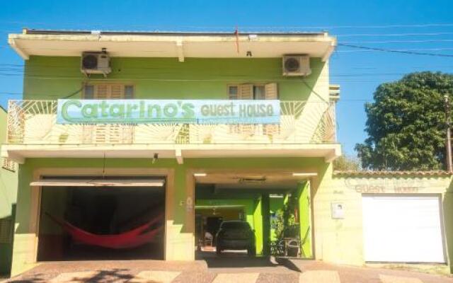 Hostel Catarinos Guesthouse