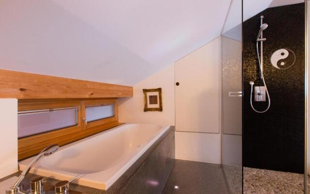 Appartement Martin