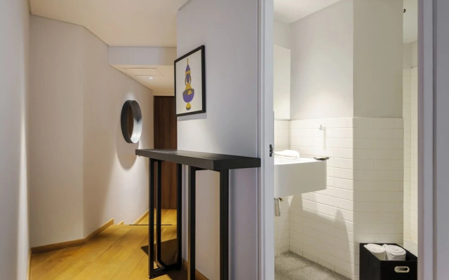 w Awesome 2BR in Roma Norte