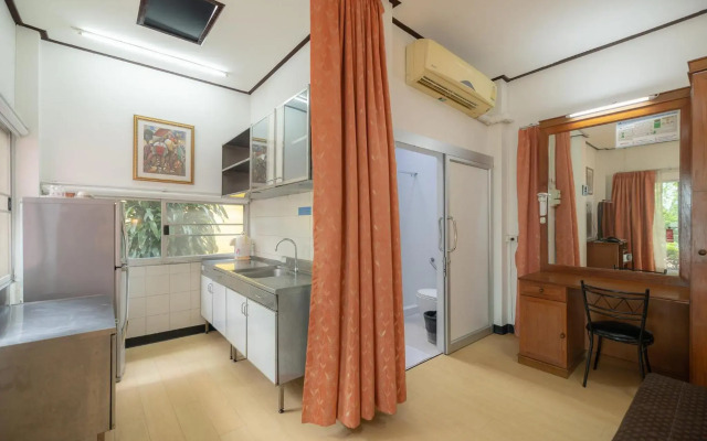 Bangkok Rama Hotel