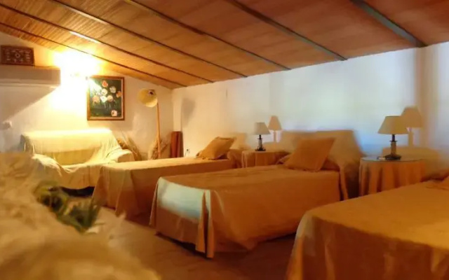 Casa El Canijo