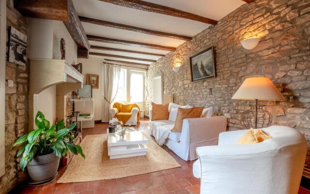 La "Petite" Maison