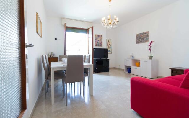 Manzoni Two-Bedroom Apartment