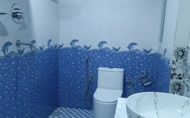 Sitar Hotel and Restaurant Pvt Ltd