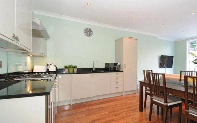 Bluebell Apartments
