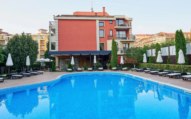 Hotel Forum