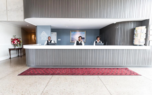 Royal St. Andrews Hotel, Conference Centre & Spa
