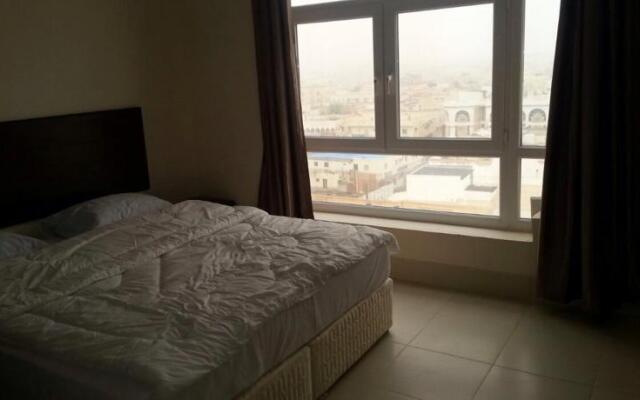 Al Noor Furnished Flats