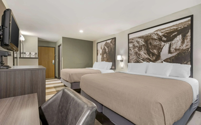 Quality Inn Red Lodge Gateway To Yellowstone