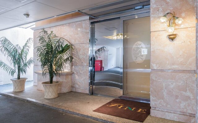 Hotel Fine Misaki