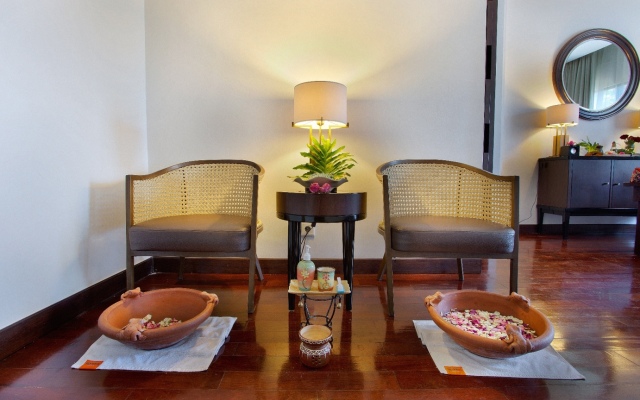 HARRIS Hotel & Conventions Malang