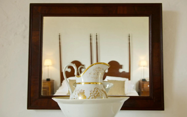 Hotel Rusticae Alcaufar Vell