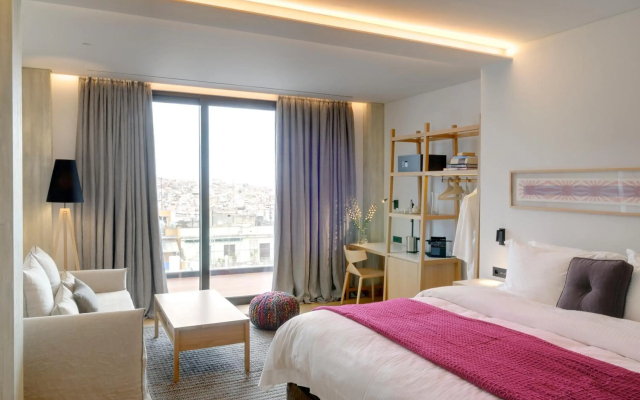 COCO-MAT Hotel Athens