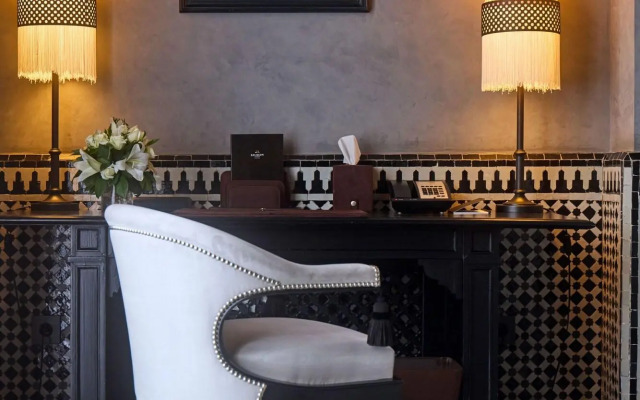 Selman Marrakech