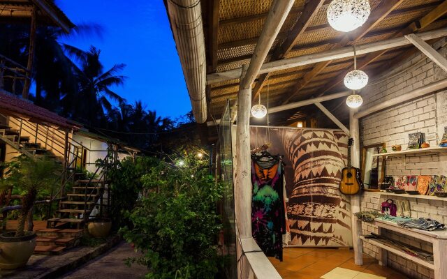 Lan Anh Garden Resort
