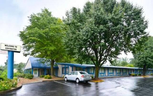 Americas Best Value Inn - Covington