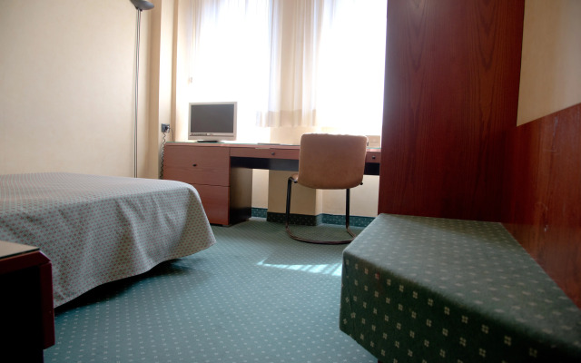 Boston Hotel