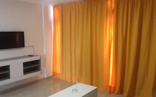 Apartamentos Teror  Gavias Del Sol