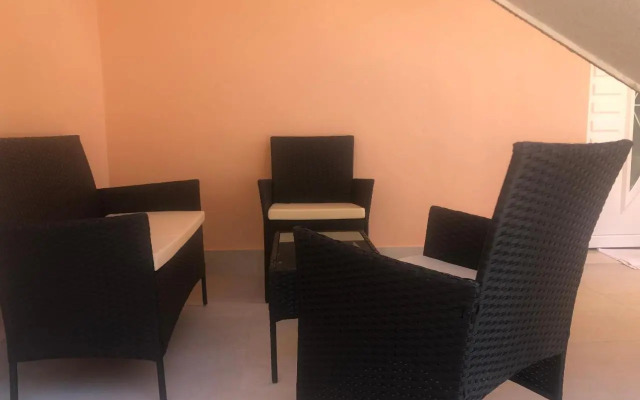 Alex 2 - Cozy new city centar studio apartman