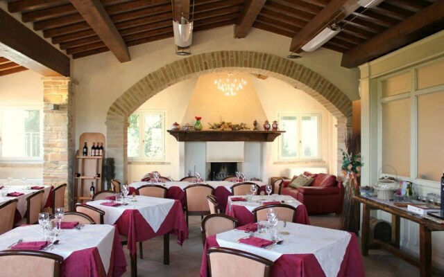 Residenze l'Alberata