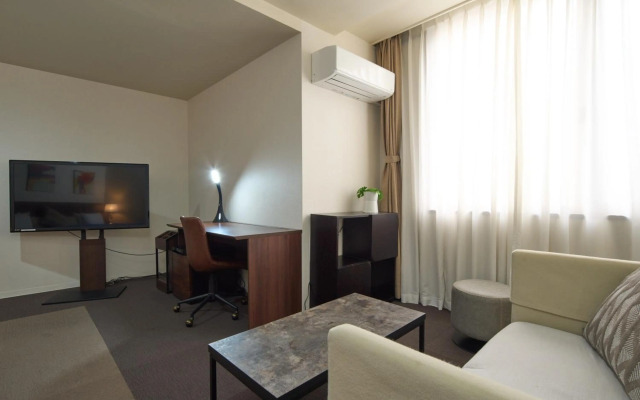 Hotel Tohkai