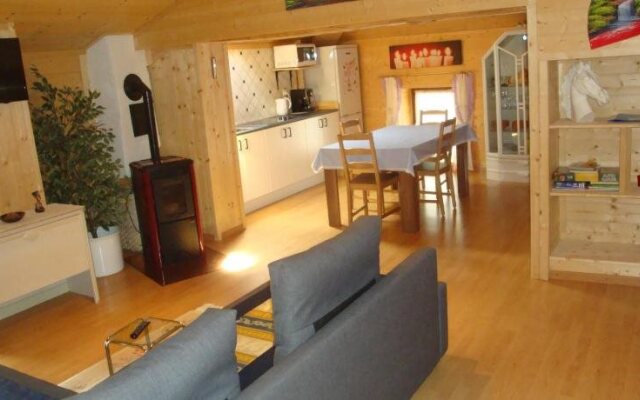B&B Casa Lucini