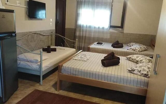 dimitris' villas - villa 3