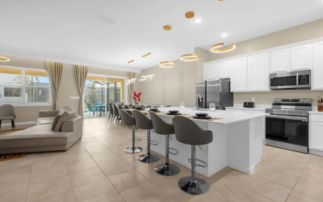 Upstay - 30ppl Home w Theme Rooms-games-pool-spa