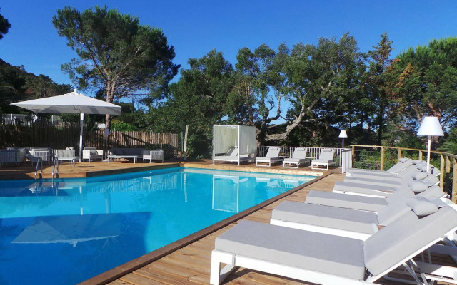 Isulella Hotel & restaurant