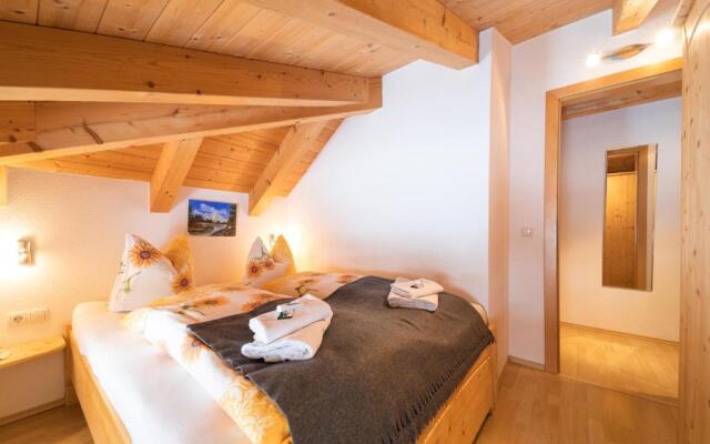Ferienhaus Gundi