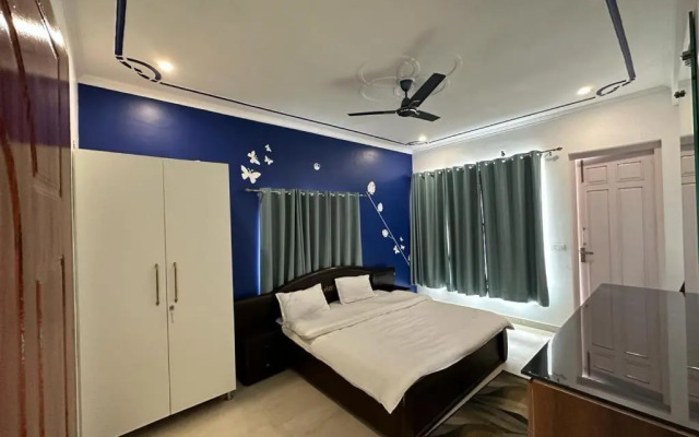 Hotel Goludev Valley View