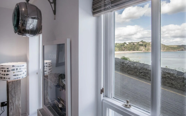 Goscar Court - 1 Bedroom Apartment - Tenby